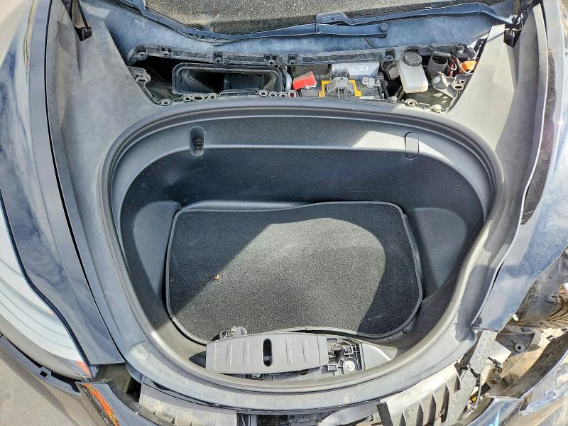 Aukcja sprzedaży 2018 Tesla Model 3, vin: 5YJ3E1EA7JF030444, numer aukcji: 52929316