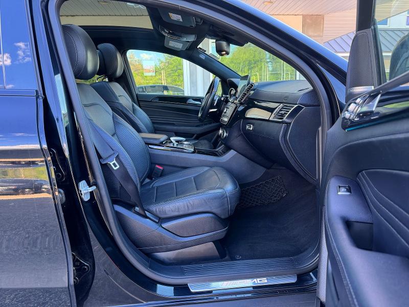 Auction sale of the 2018 Mercedes-benz Gle Coupe, vin: 4JGED6EB4JA094463, lot number: 55442706