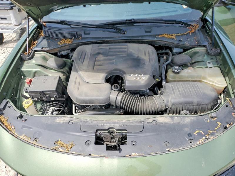 Aukcja sprzedaży 2018 Dodge Charger, vin: 2C3CDXJG8JH164765, numer aukcji: 54662446