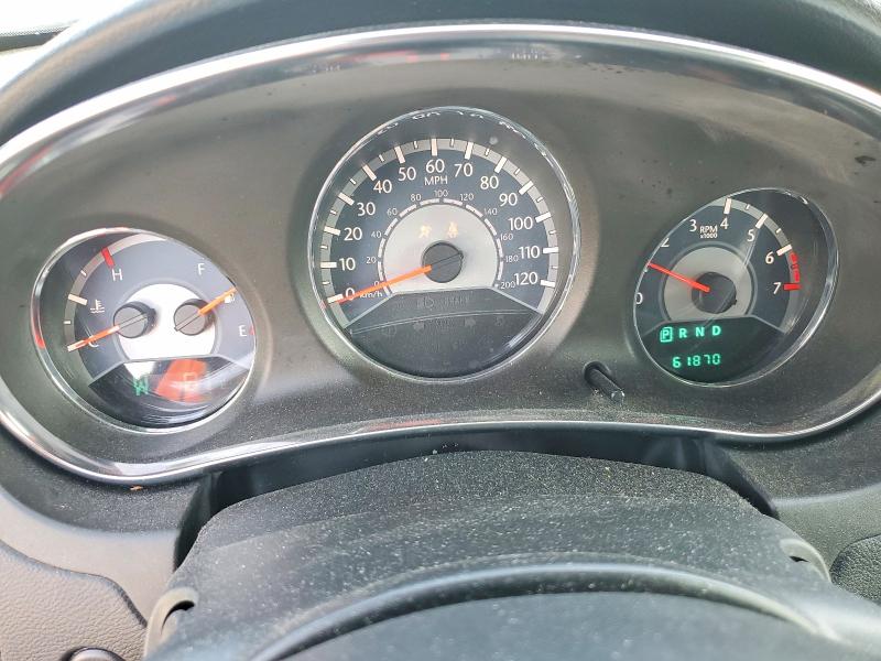 Продаж на аукціоні авто 2013 Chrysler 200, vin: 1C3CCBBB2DN600899, номер лоту: 53050286