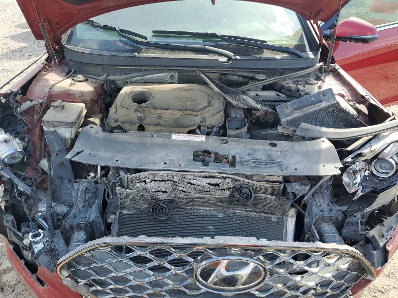 Продажа на аукционе авто 2019 Hyundai Sonata, vin: 5NPE34AF0KH760023, номер лота: 53801806