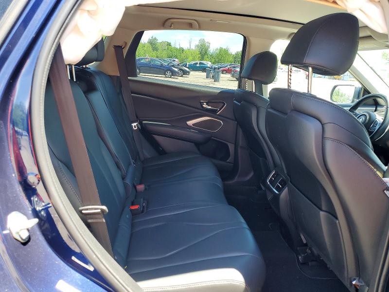Продажа на аукционе авто 2019 Acura Rdx, vin: 5J8TC2H34KL011827, номер лота: 54132996
