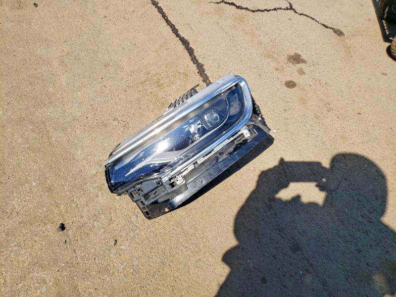 2022 Jeep Wagoneer მანქანა იყიდება აუქციონზე, vin: 1C4SJVATXNS229342, აუქციონის ნომერი: 52312476