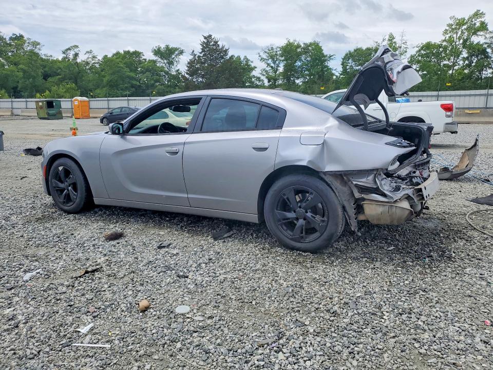 Aukcja sprzedaży 2015 Dodge Charger, vin: 2C3CDXBG7FH896763, numer aukcji: 51844356