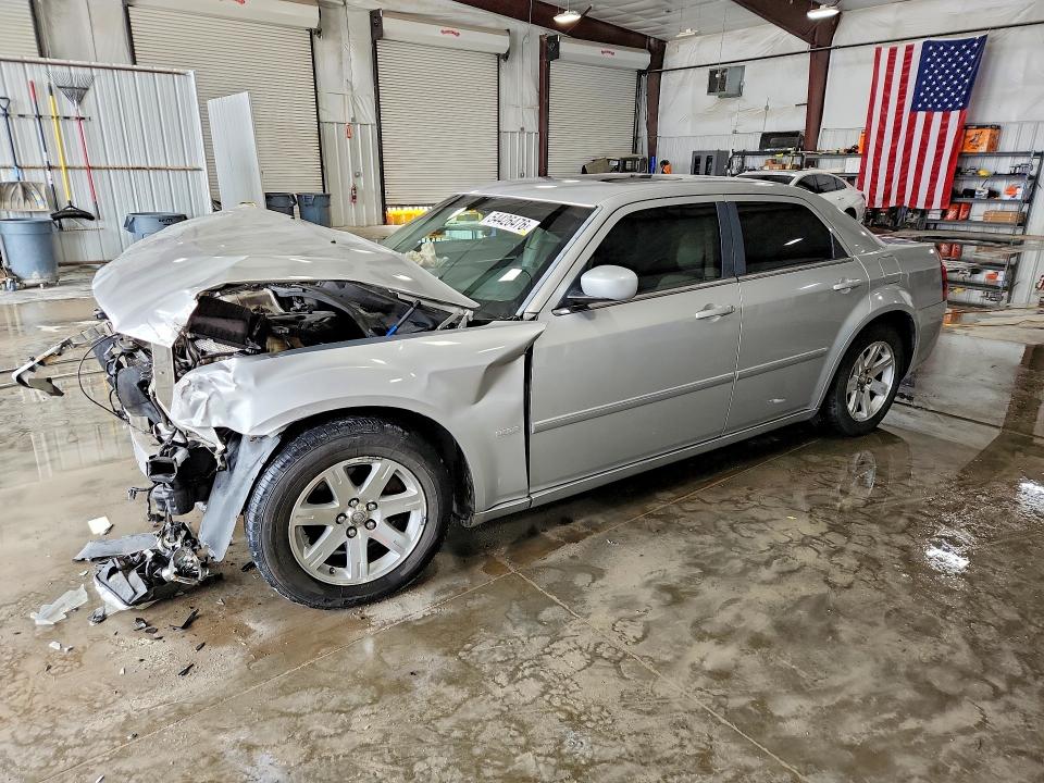 Aukcja sprzedaży 2006 Chrysler 300, vin: 2C3KA53G56H320421, numer aukcji: 54426476