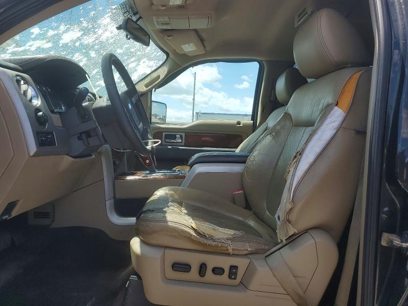 Продаж на аукціоні авто 2010 Ford F150, vin: 1FTFW1EV3AFB54090, номер лоту: 52310076