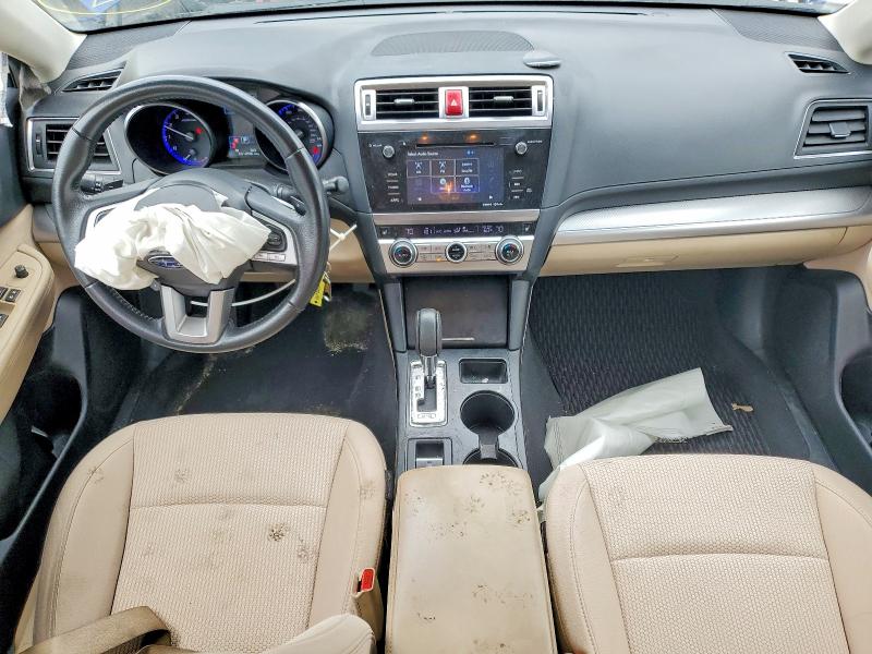 Aukcja sprzedaży 2017 Subaru Outback, vin: 4S4BSAFC6H3357022, numer aukcji: 51780396
