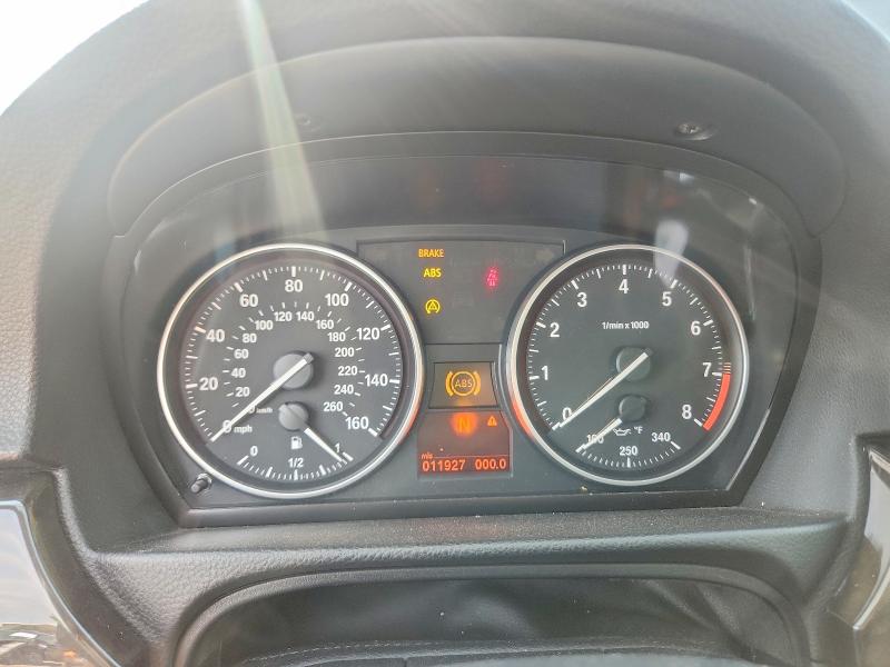 Продажа на аукционе авто 2009 Bmw 328, vin: WBAWB33589P137685, номер лота: 53061086