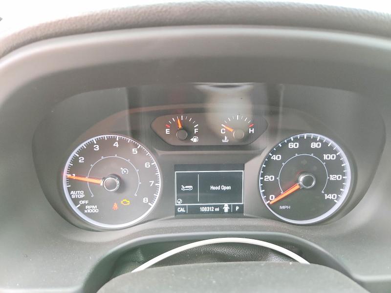 2019 Gmc Acadia მანქანა იყიდება აუქციონზე, vin: 1GKKNRLA5KZ272369, აუქციონის ნომერი: 52579036