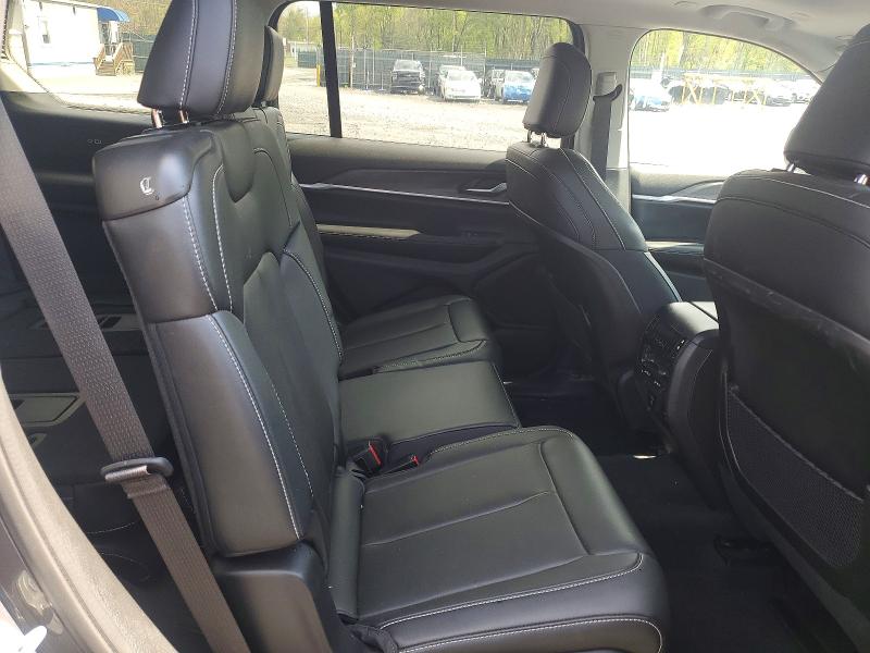 Aukcja sprzedaży 2023 Jeep Grand Cherokee, vin: 1C4RJKBG8P8852747, numer aukcji: 51041306