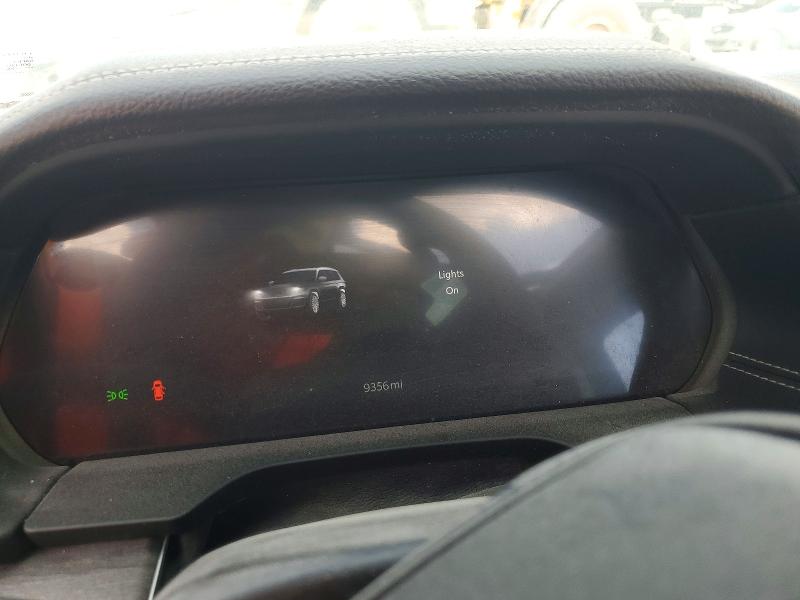 Aukcja sprzedaży 2025 Jeep Grand Cherokee, vin: 1C4RJJBG6S8731489, numer aukcji: 53869136