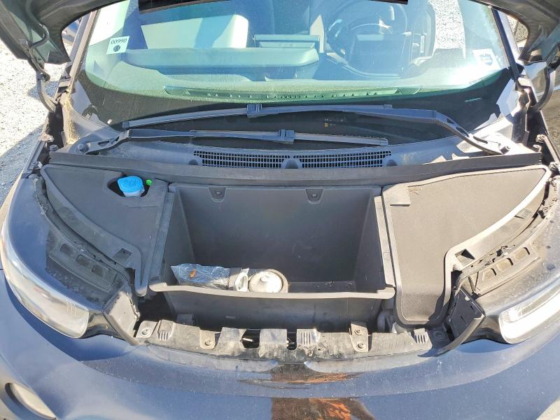 55396856 :رقم المزاد ، WBY1Z8C33HV892725 vin ، 2017 Bmw I3 مزاد بيع