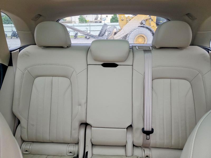 Aukcja sprzedaży 2019 Audi Q5, vin: WA1CNAFY7K2041437, numer aukcji: 52776826