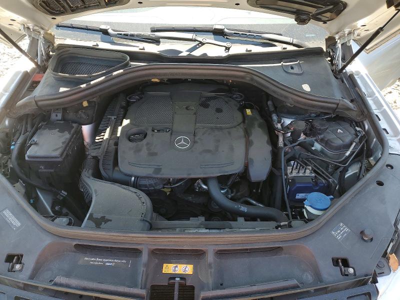 52086616 :رقم المزاد ، 4JGDA5HBXEA336897 vin ، 2014 Mercedes-benz Ml مزاد بيع