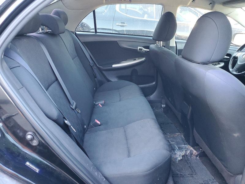 Продажа на аукционе авто 2010 Toyota Corolla, vin: 2T1BU4EE9AC411753, номер лота: 53791426