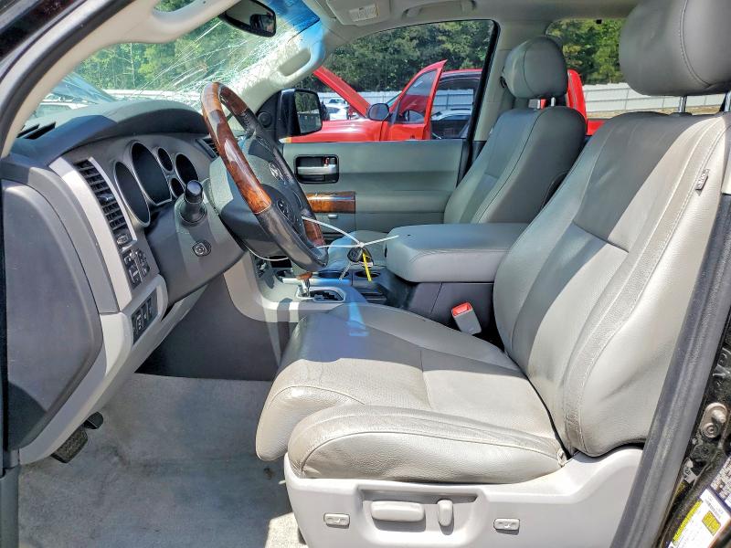 Aukcja sprzedaży 2010 Toyota Sequoia, vin: 5TDDW5G13AS037926, numer aukcji: 51783996