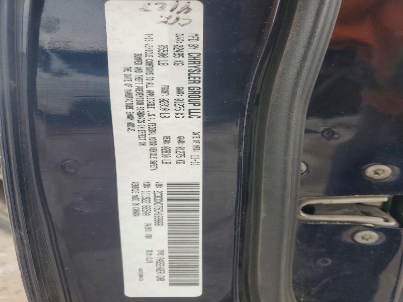 Aukcja sprzedaży 2012 Dodge Charger, vin: 2C3CDXDT5CH169868, numer aukcji: 52579026