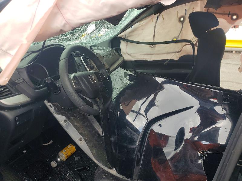 Продаж на аукціоні авто 2017 Honda Cr-v, vin: 2HKRW6H32HH201940, номер лоту: 53360366
