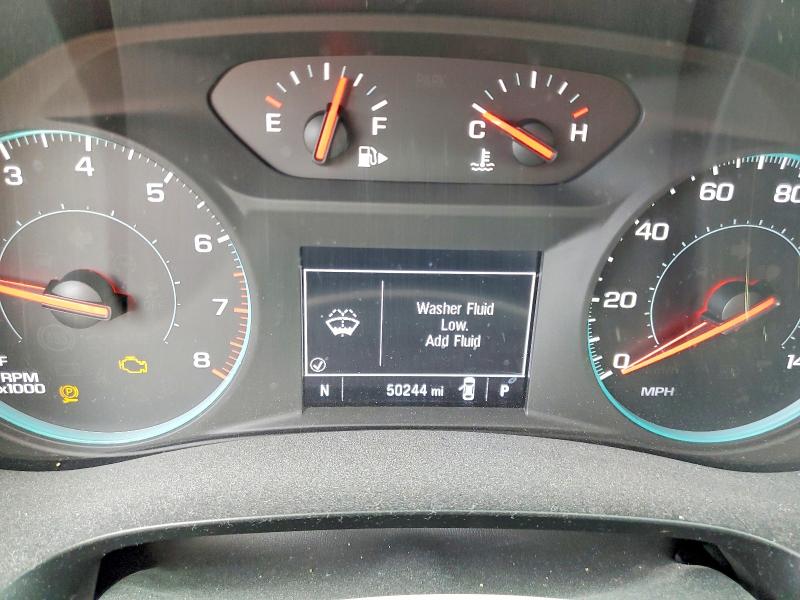 Продаж на аукціоні авто 2024 Chevrolet Malibu, vin: 1G1ZD5ST4RF168047, номер лоту: 47751986