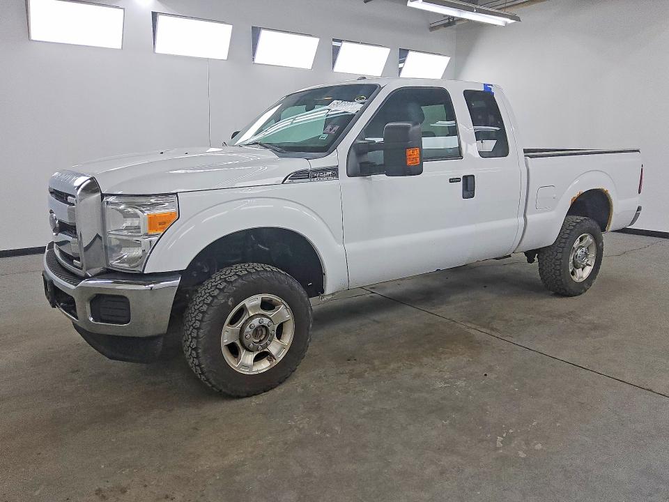 Aukcja sprzedaży 2016 Ford F250, vin: 1FT7X2B64GEB92303, numer aukcji: 52465076