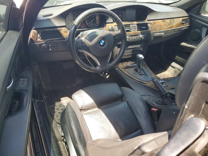 Продажа на аукционе авто 2009 Bmw 335, vin: WBAWL73599P181036, номер лота: 52059776