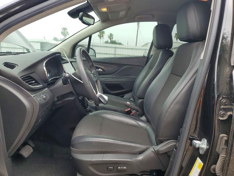 Продажа на аукционе авто 2021 Buick Encore, vin: KL4CJASBXMB306254, номер лота: 53096046