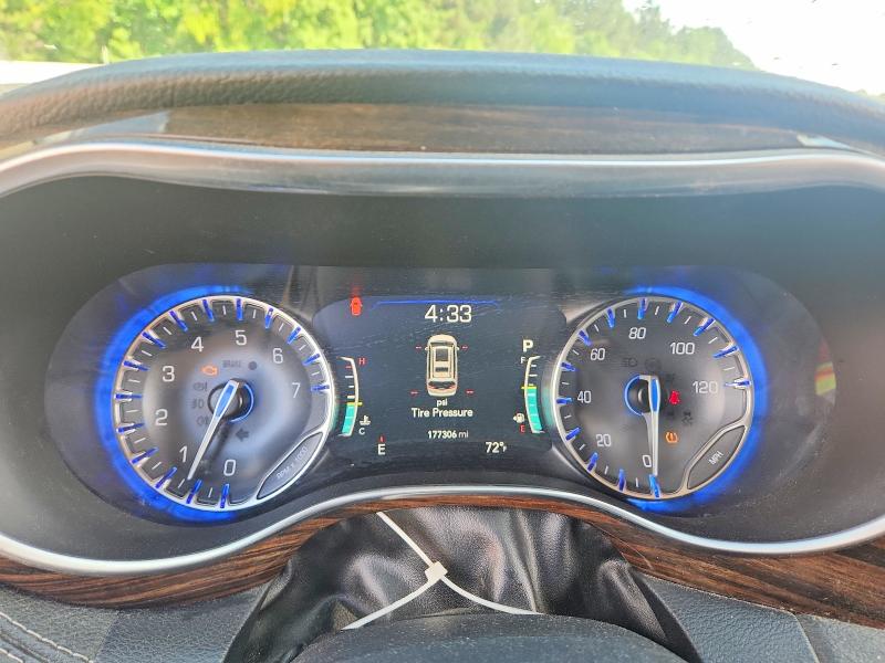 Продажа на аукционе авто 2022 Chrysler Pacifica, vin: 2C4RC1GG9NR114941, номер лота: 54293016