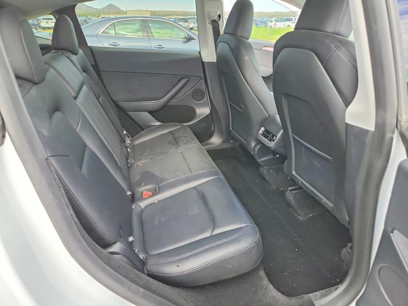 Aukcja sprzedaży 2025 Tesla Model Y, vin: 7SAYGDEEXSF259046, numer aukcji: 54833236