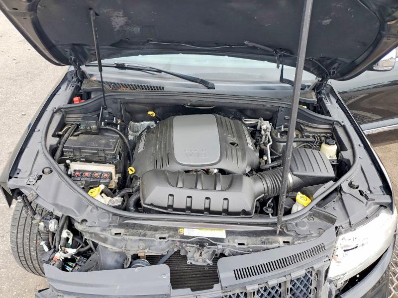 Aukcja sprzedaży 2013 Jeep Grand Cherokee, vin: 1C4RJFCT3DC633268, numer aukcji: 52857856