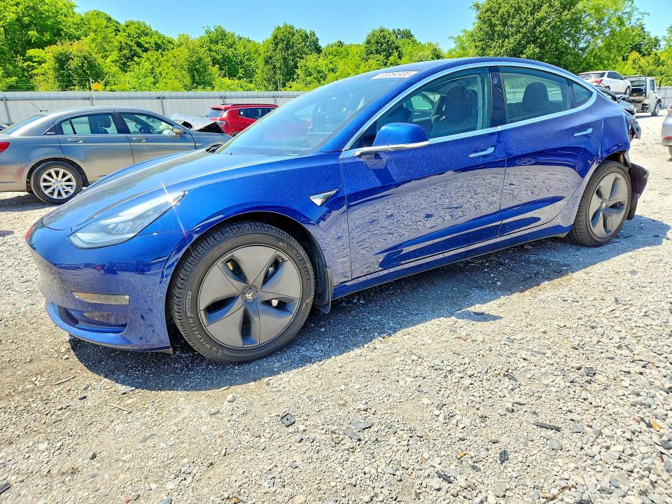 Aukcja sprzedaży 2019 Tesla Model 3, vin: 5YJ3E1EA9KF299479, numer aukcji: 53064906