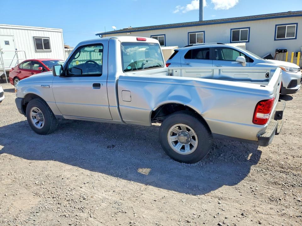 2011 Ford Ranger მანქანა იყიდება აუქციონზე, vin: 1FTKR1AD7BPA47249, აუქციონის ნომერი: 54972576