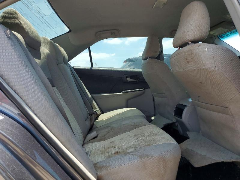 Aukcja sprzedaży 2014 Toyota Camry, vin: 4T4BF1FK0ER347979, numer aukcji: 55511716