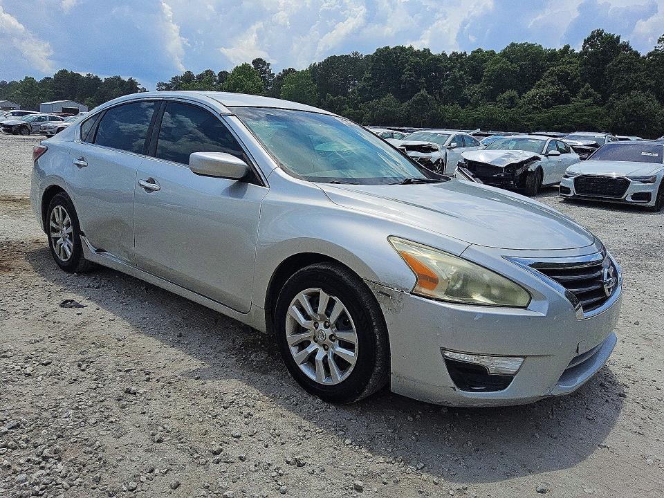 Aukcja sprzedaży 2015 Nissan Altima, vin: 1N4AL3AP8FN368646, numer aukcji: 53474416