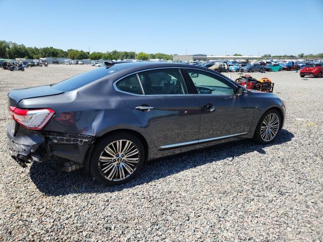 53627046 :رقم المزاد ، KNALN4D70E5151747 vin ، 2014 Kia Cadenza مزاد بيع