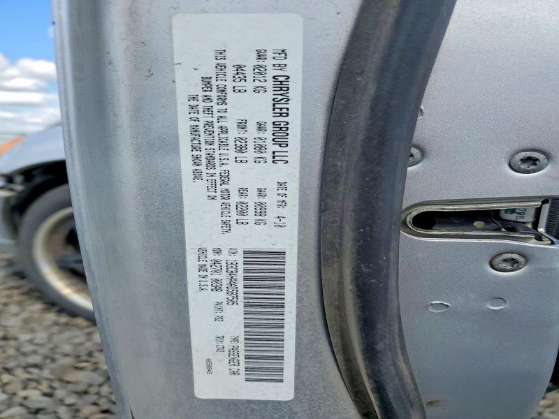 2010 Dodge Caliber მანქანა იყიდება აუქციონზე, vin: 1B3CB4HA4AD587505, აუქციონის ნომერი: 54140306