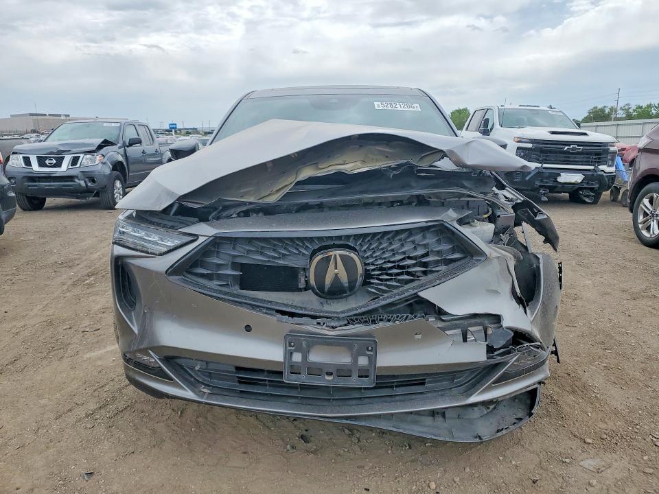 Aukcja sprzedaży 2023 Acura Mdx, vin: 5J8YE1H03PL001605, numer aukcji: 52821206