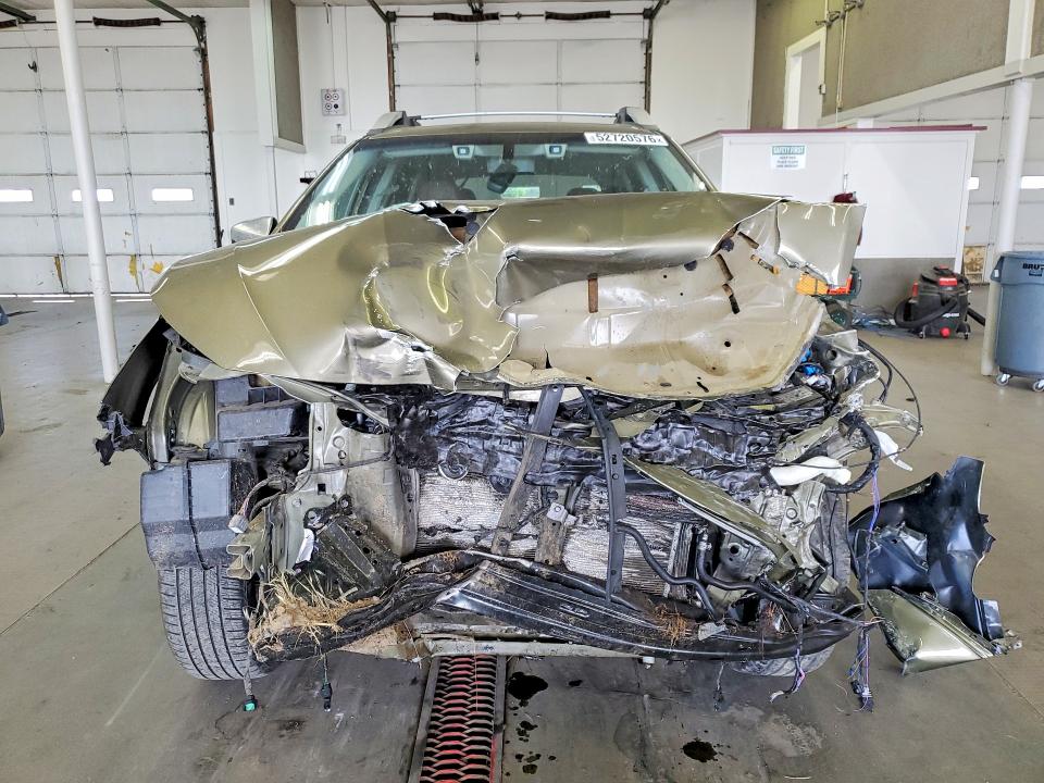 Продажа на аукционе авто 2022 Subaru Outback, vin: 4S4BTAPCXN3149829, номер лота: 52720576