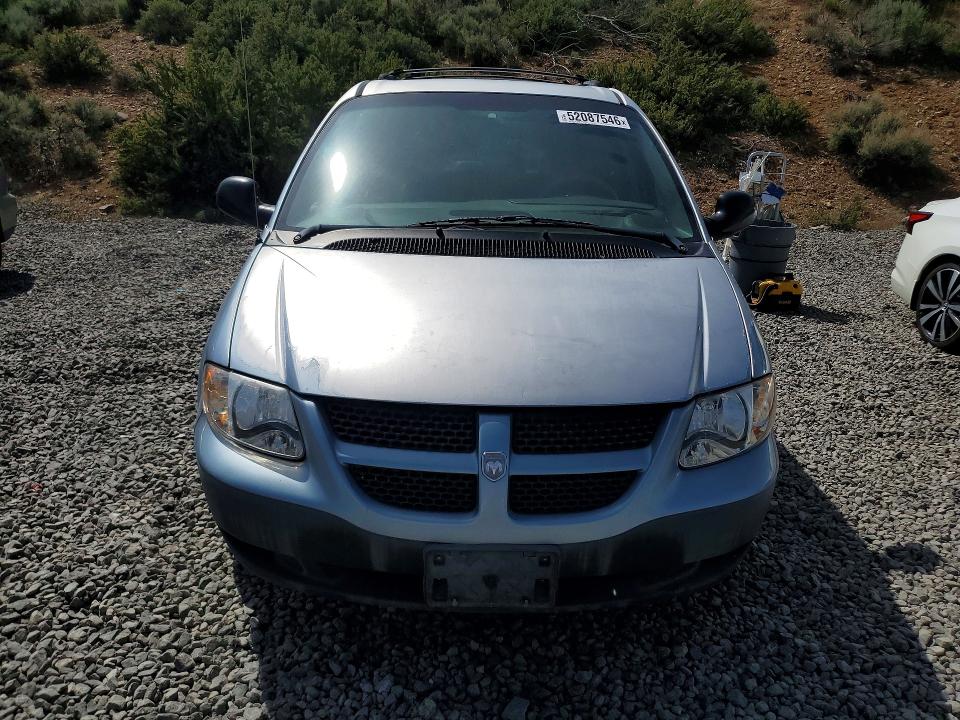 Продаж на аукціоні авто 2003 Dodge Caravan, vin: 1D4GP25383B111206, номер лоту: 52087546