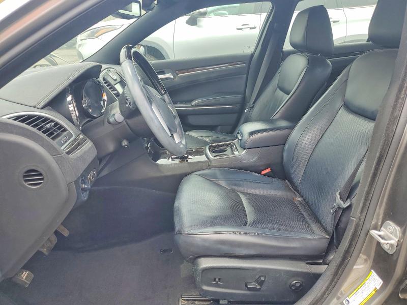 Aukcja sprzedaży 2012 Chrysler 300, vin: 2C3CCACG0CH168065, numer aukcji: 51807896