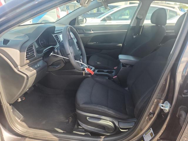 Продажа на аукционе авто 2020 Hyundai Elantra, vin: 5NPD74LF1LH614793, номер лота: 52772366