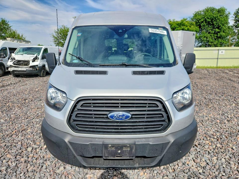 2019 Ford Transit მანქანა იყიდება აუქციონზე, vin: 1FBAX2CMXKKA14428, აუქციონის ნომერი: 55357946