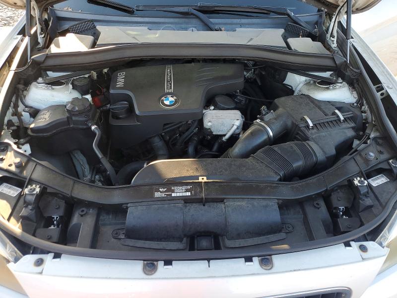 Продажа на аукционе авто 2013 Bmw X1, vin: WBAVM1C58DVW46481, номер лота: 52206446