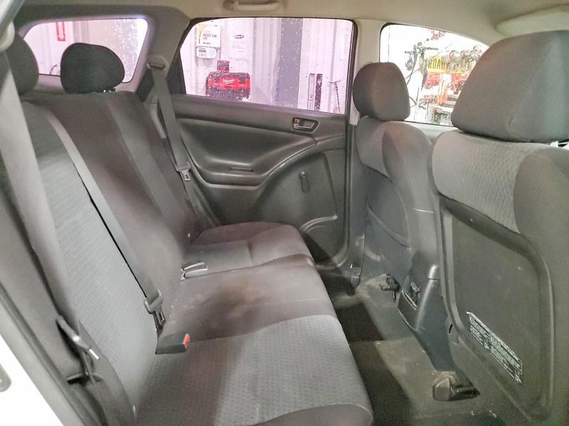 Продажа на аукционе авто 2007 Toyota Corolla Matrix, vin: 2T1KR32EX7C683219, номер лота: 53449306