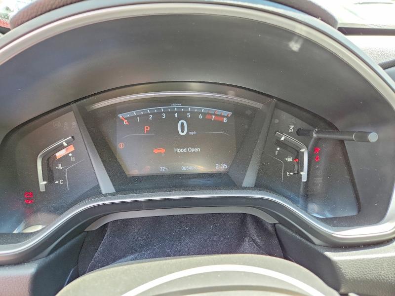 54456306 :رقم المزاد ، 2HKRW2H92LH665008 vin ، 2020 Honda Cr-v مزاد بيع