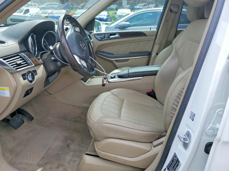 Продаж на аукціоні авто 2014 Mercedes-benz Gl, vin: 4JGDF7CE6EA311056, номер лоту: 52557136