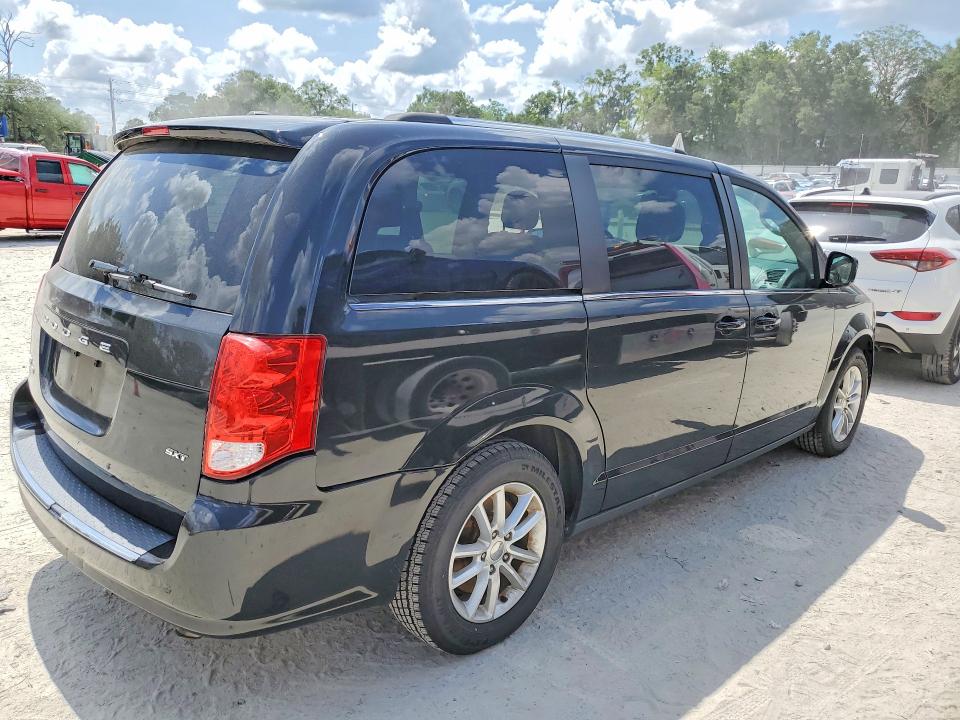 Продажа на аукционе авто 2019 Dodge Grand Caravan, vin: 2C4RDGCG5KR564412, номер лота: 54397166