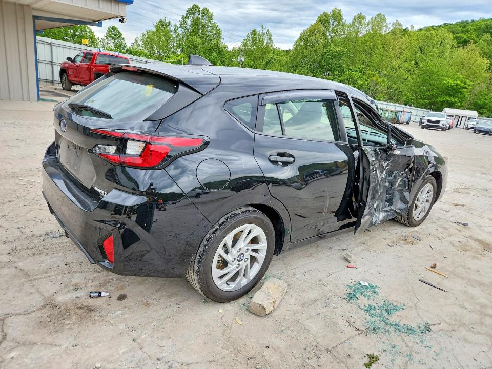 Aukcja sprzedaży 2024 Subaru Impreza, vin: JF1GUABC4R8911677, numer aukcji: 53445956