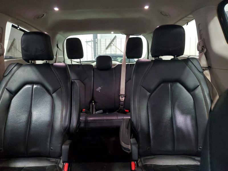Aukcja sprzedaży 2020 Chrysler Pacifica, vin: 2C4RC1BG7LR140233, numer aukcji: 53832576