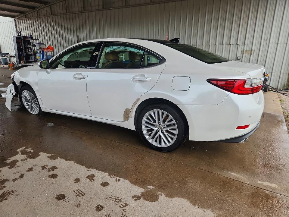 Продаж на аукціоні авто 2016 Lexus Es, vin: JTHBK1GG5G2228231, номер лоту: 54389116