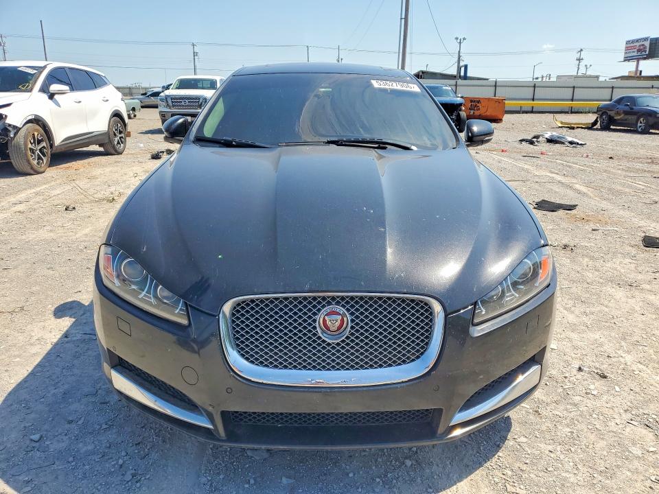 Продажа на аукционе авто 2015 Jaguar Xf, vin: SAJWA0F78F8U85821, номер лота: 53627906